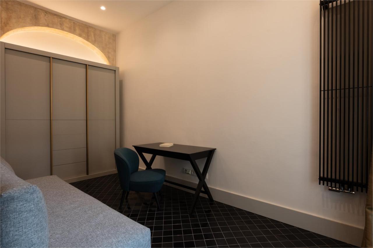 Luxury Old Town Apt, Parking Lejlighed